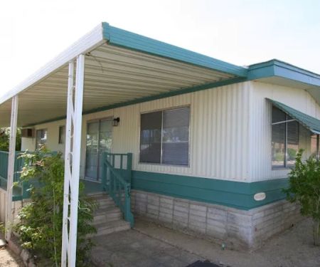 Borrego Holiday Homes