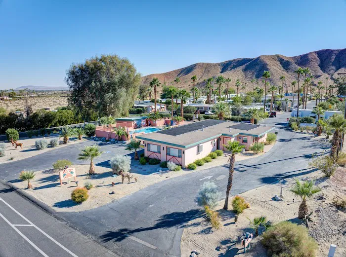 Borrego Holiday Homes Picture 4