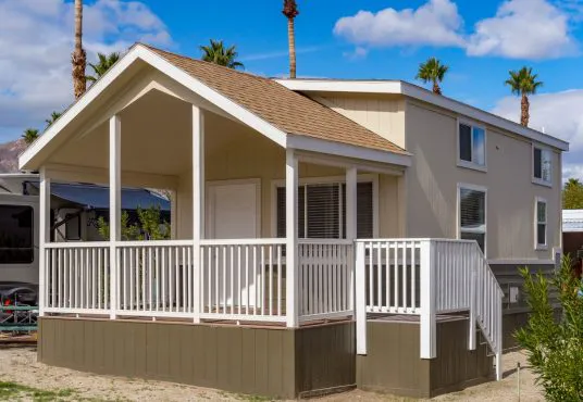 Borrego Holiday Homes Picture 8