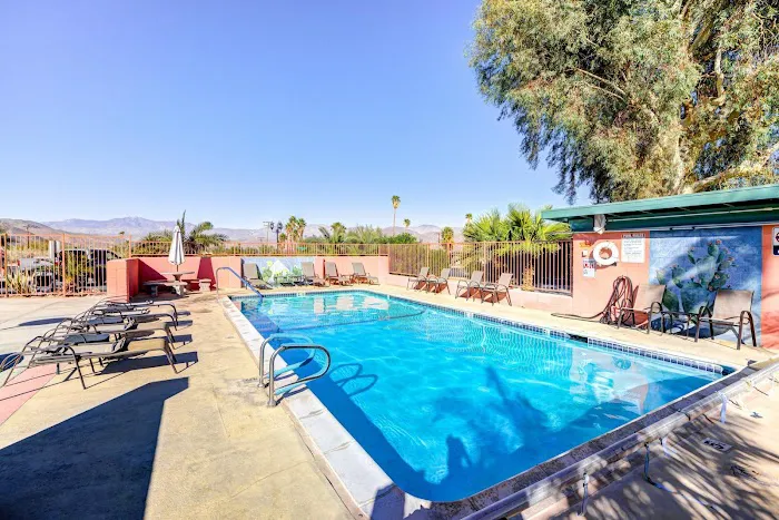Borrego Holiday Homes Picture 9