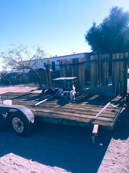 Ocotillo Oasis Mobile Home Park Picture 2