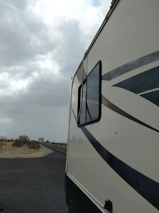 Ocotillo Oasis Mobile Home Park Picture 1