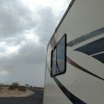 Ocotillo Oasis Mobile Home Park