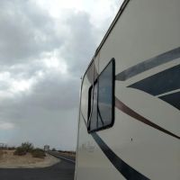 Ocotillo Oasis Mobile Home Park ico