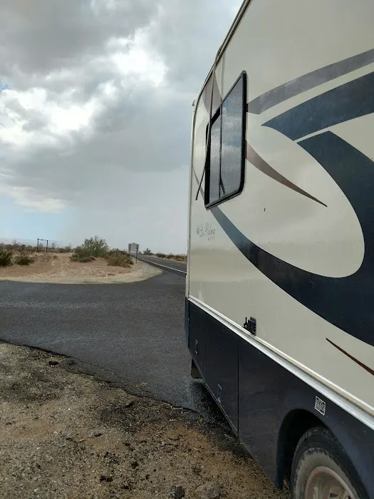 Ocotillo Oasis Mobile Home Park Picture 3