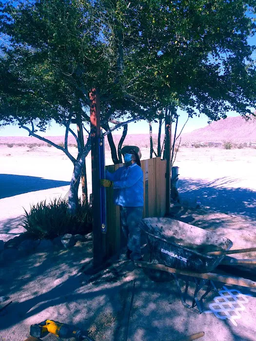 Ocotillo Oasis Mobile Home Park Picture 5