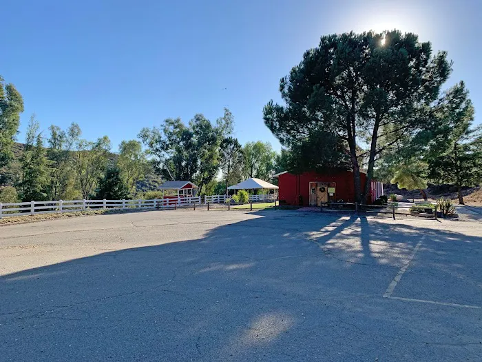 Ramona Oaks RV Park Picture 2