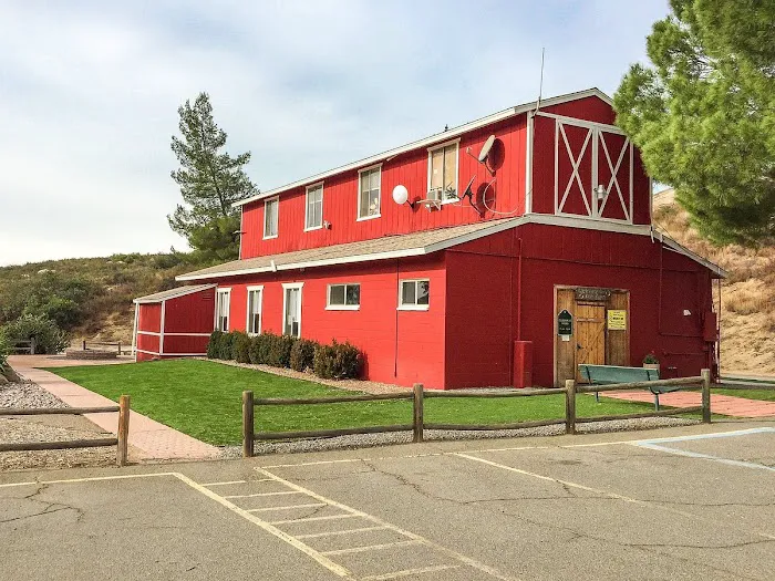 Ramona Oaks RV Park Picture 1