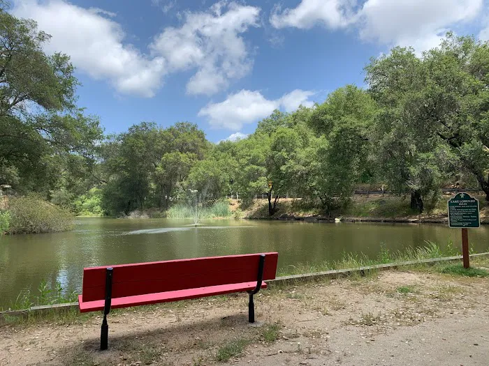 Ramona Oaks RV Park Picture 3