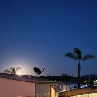 Ramona Terrace Community ico