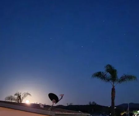 Ramona Terrace Community