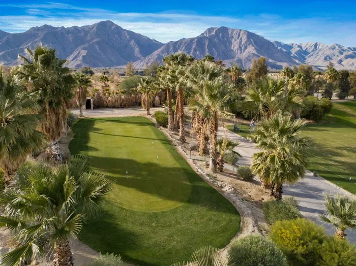 The Springs at Borrego RV Resort & Golf Course Picture 3