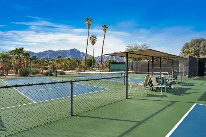 The Springs at Borrego RV Resort & Golf Course Picture 5