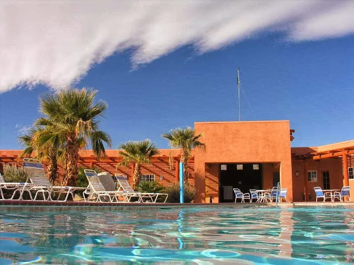 The Springs at Borrego RV Resort & Golf Course Picture 7