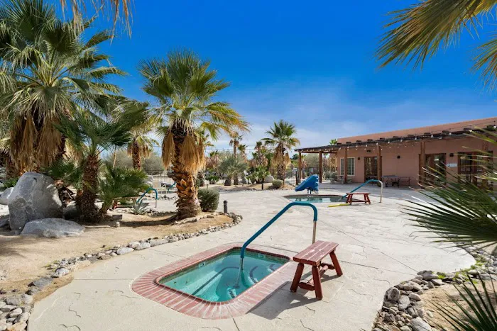 The Springs at Borrego RV Resort & Golf Course Picture 10