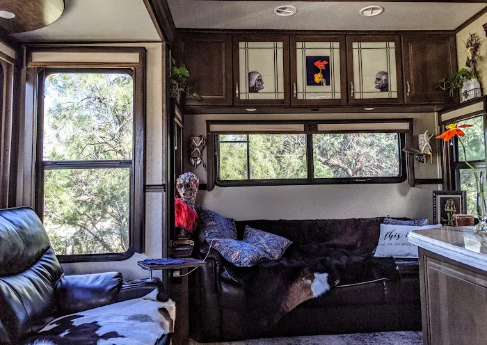 Leapin' Lizard RV Ranch Picture 7