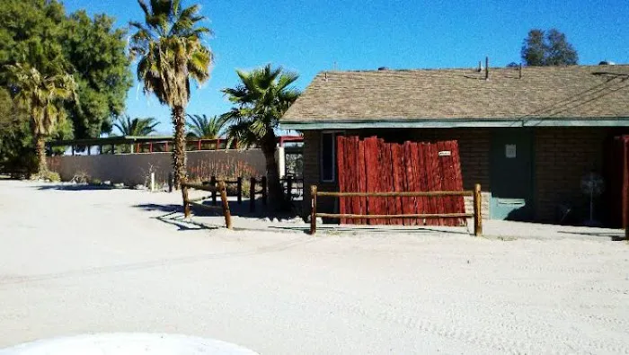 Mobiland RV Park Picture 1