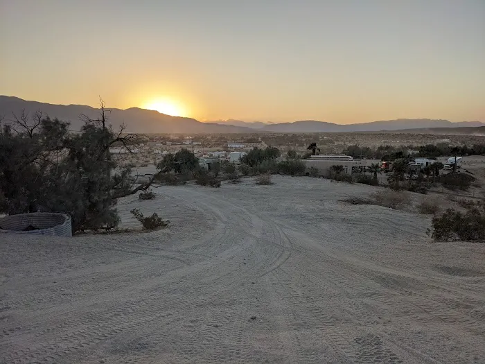 Mobiland RV Park Picture 5