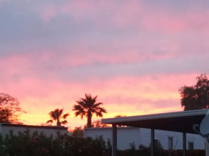 Mobiland RV Park Picture 7