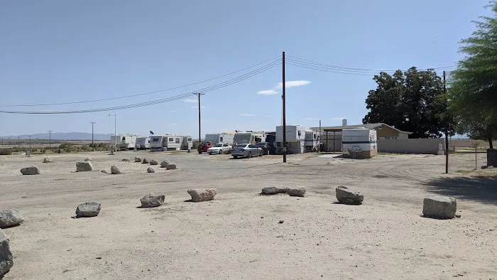 Rancho del Sol Mobilehome & RV Park Picture 10