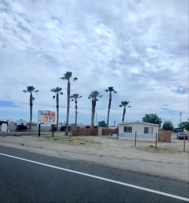 Rancho del Sol Mobilehome & RV Park Picture 7
