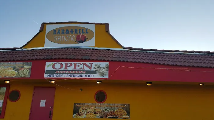 Desert Shores Trailer Park Picture 7