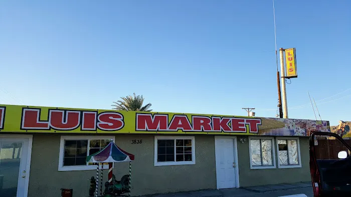 Desert Shores Trailer Park Picture 6