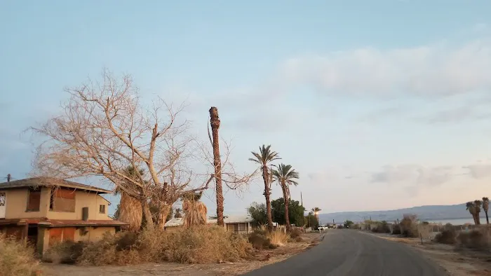 Desert Shores Trailer Park Picture 3