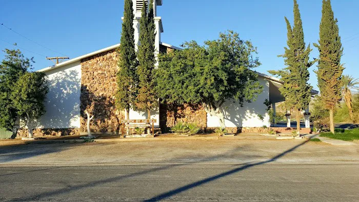 Desert Shores Trailer Park Picture 9