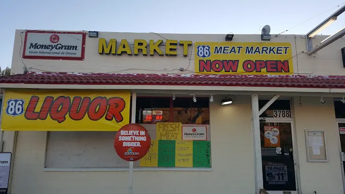 Desert Shores Trailer Park Picture 8