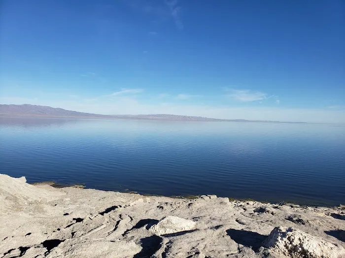 Desert Shores Trailer Park Picture 1