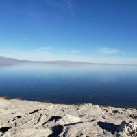 Desert Shores Trailer Park ico