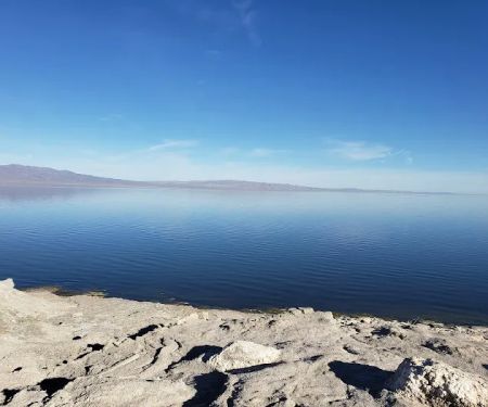 Desert Shores Trailer Park