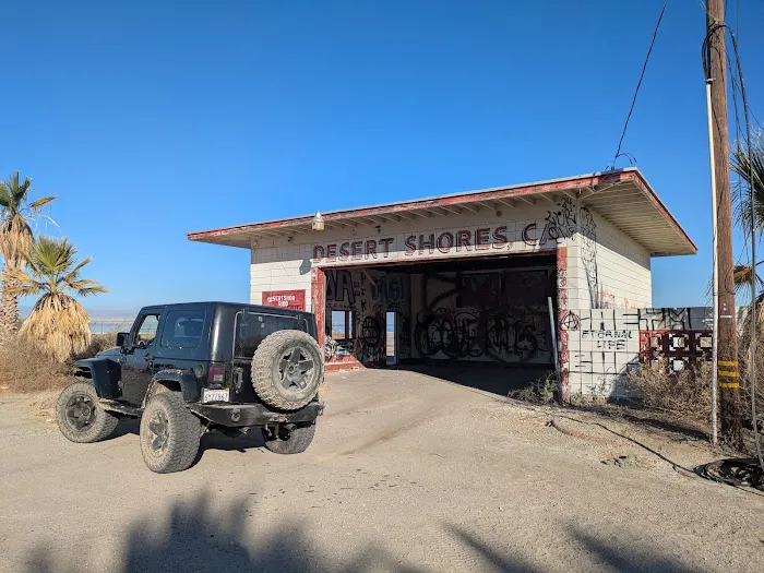 Desert Shores Trailer Park Picture 5