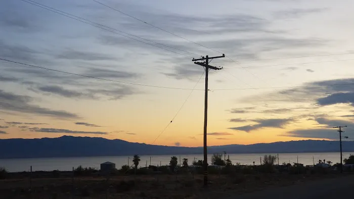 Desert Shores Trailer Park Picture 2