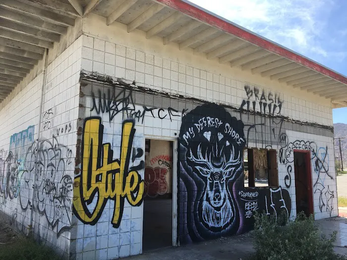 Desert Shores Trailer Park Picture 4