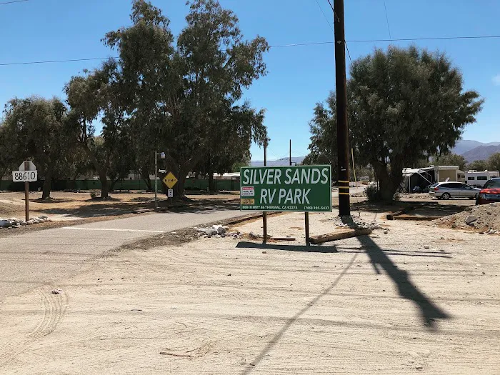 Silver Sands, RV & Camp Resort Picture 9