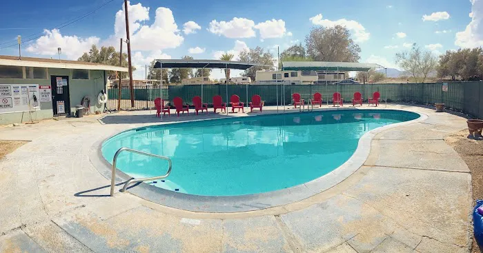 Silver Sands, RV & Camp Resort Picture 8