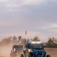 Ocotillo RV Resort ico