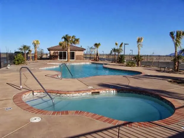 Ocotillo RV Resort Picture 5