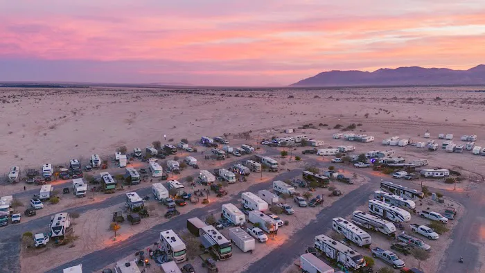 Ocotillo RV Resort Picture 10