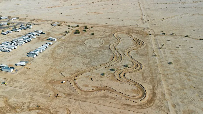 Ocotillo RV Resort Picture 9