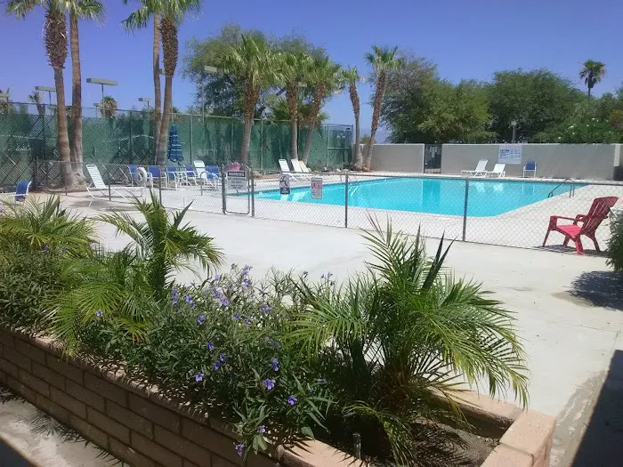 Seaview Estates Mobile Home & RV Park Picture 9