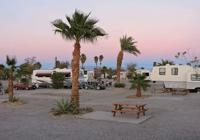 Seaview Estates Mobile Home & RV Park Picture 7