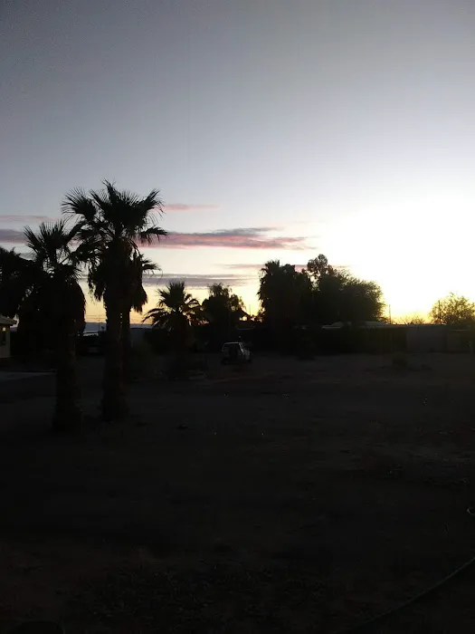 Seaview Estates Mobile Home & RV Park Picture 6