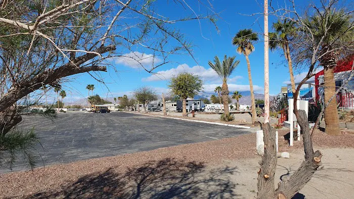 West Shores Marina & RV Park Picture 3
