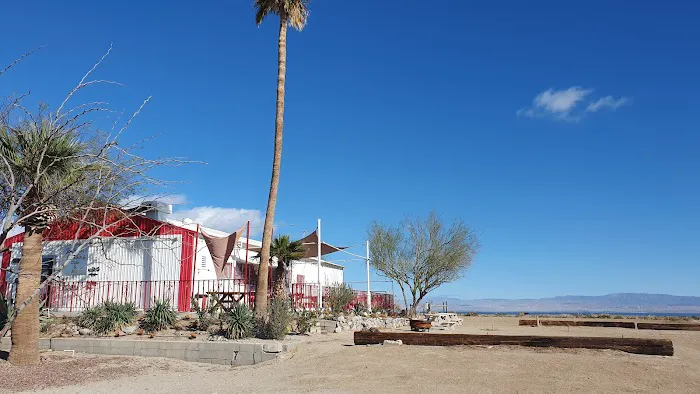 West Shores Marina & RV Park Picture 2