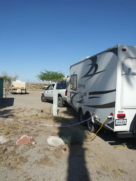 Jackson's Hideaway RV Park Picture 1