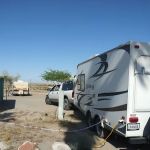 Jackson's Hideaway RV Park