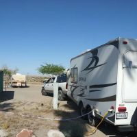 Jackson's Hideaway RV Park ico